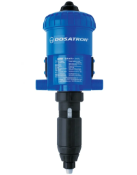 Medikator dozatron D25 RE2 1% - 5%