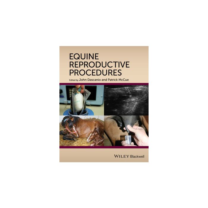 Equine Reproductive Procedures