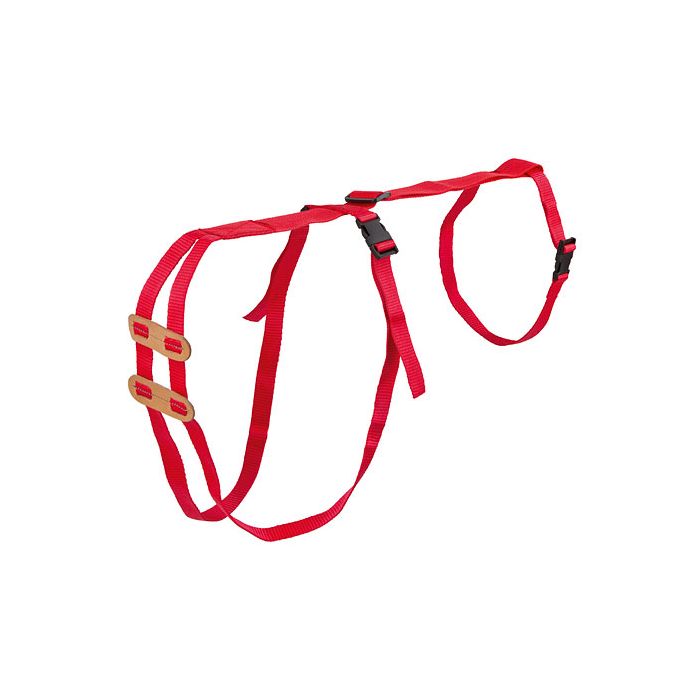 Pojas za prolaps kod ovaca