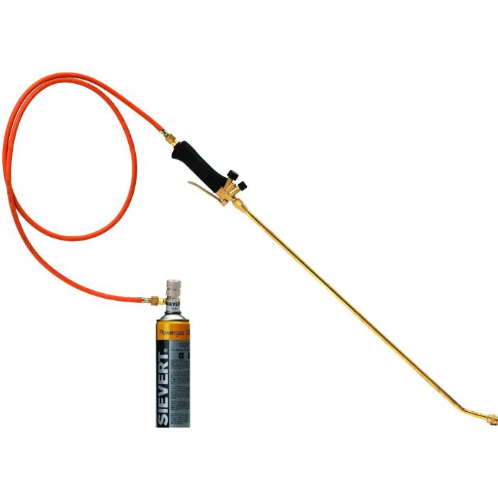  Termički depilator- set sa plinom