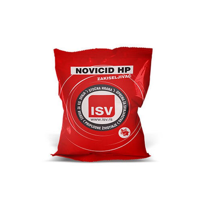 NOVICID HP 25kg