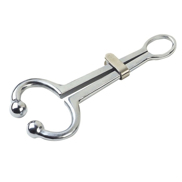 Alka za vođenje bikova Harms