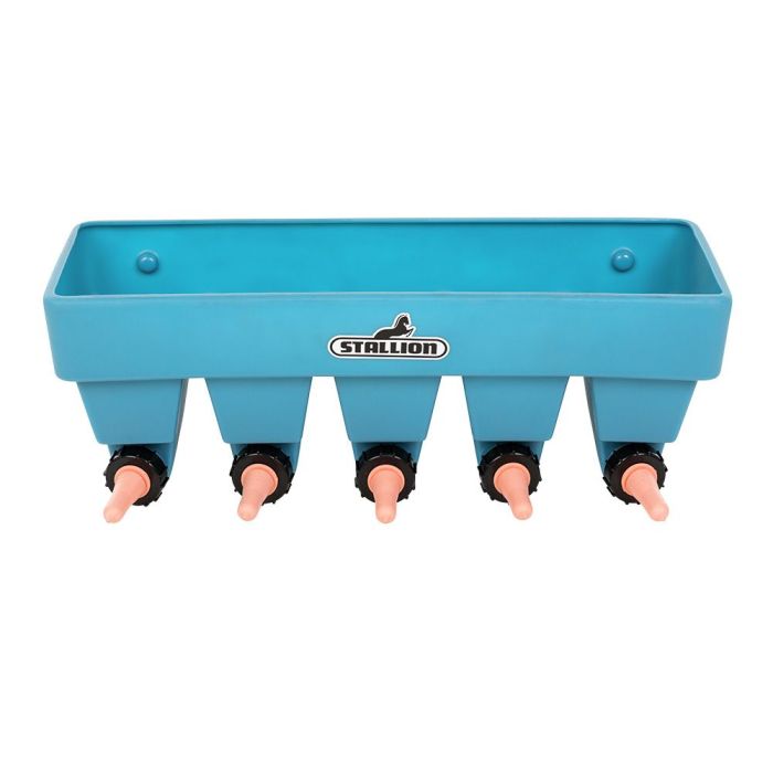 Milk Maid hranilica za telad sa 5 cucli- 25 litara