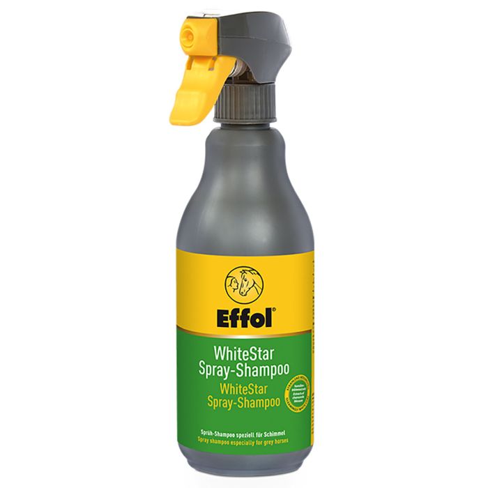 Šampon EFOL White Star 