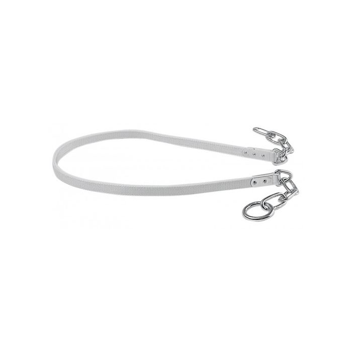 Okovratnik za krave 170 cm sa lancem