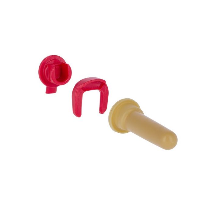 Cucla sa nastavkom za kantu