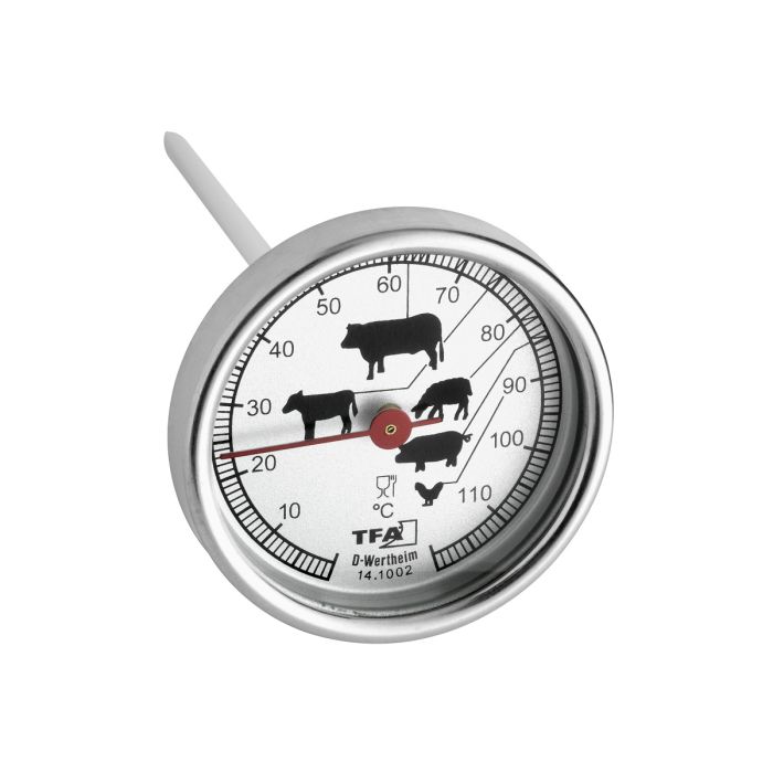 Analogni ubodni termometar