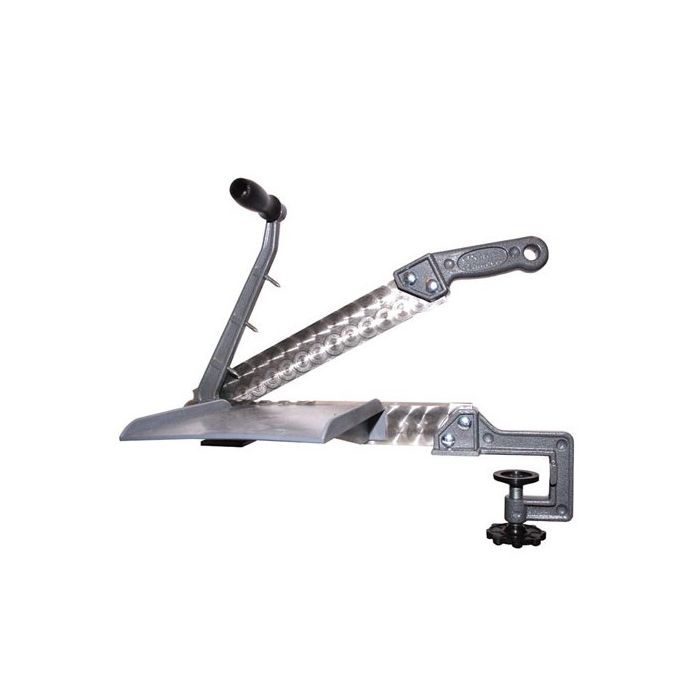 Stone makaze za rezanje mesa