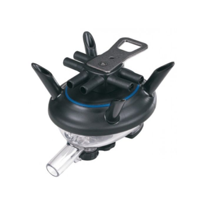 Sabirač mleka Orbiter340