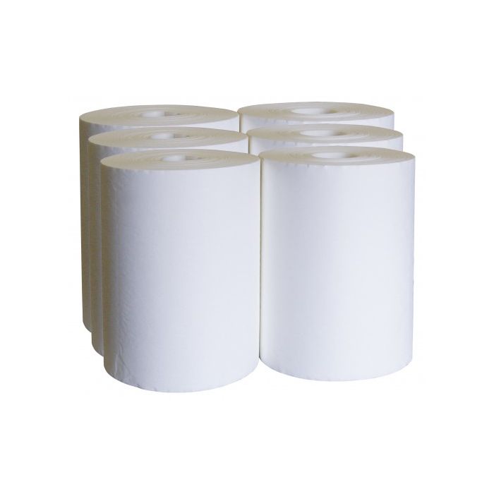 Uddero Clean papirni ubrus za brisanje vimena