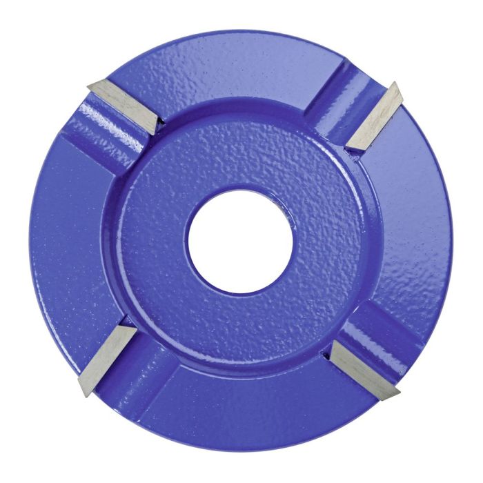 Disk sa 4 noža SuperProfi za orezivanje papaka kod goveda IN16309