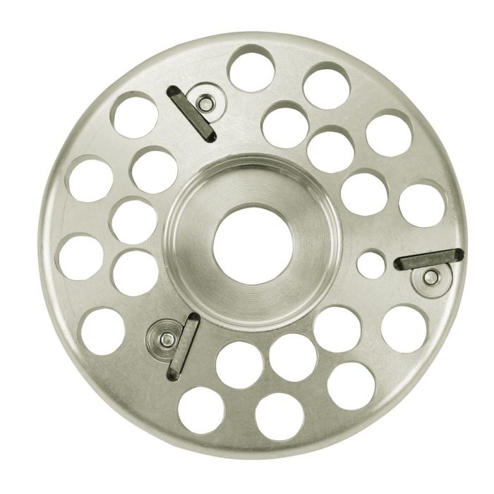 Disk sa 3 noža za orezivanje papaka kod goveda IN16316