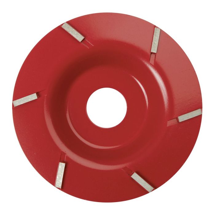 Disk sa noževima P6 za orezivanje papaka kod goveda IN16358