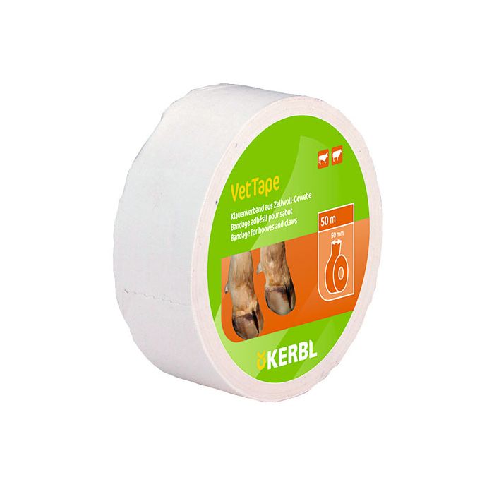 Zavoj za papke VetTape - Kerbl