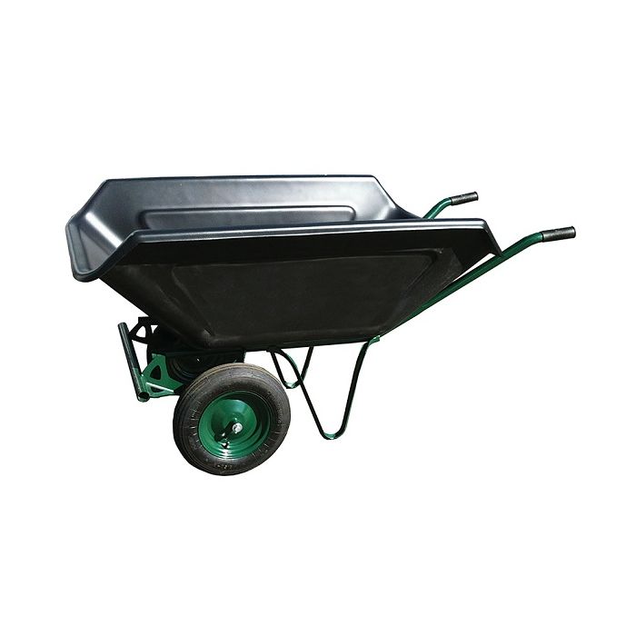 Kolica ručna sa dva točka