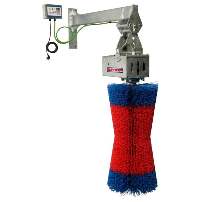 Mašina za pranje krava HAPPYCOW MaxiSwing