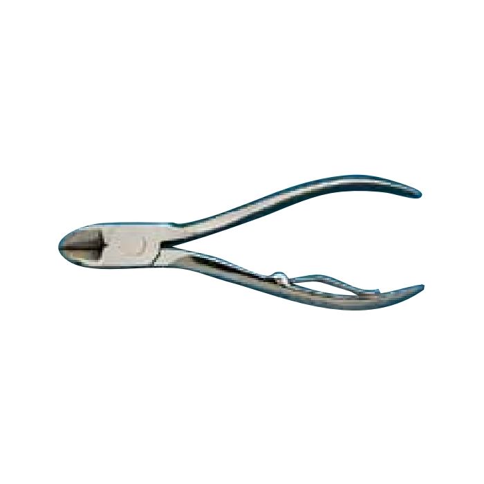 Klesta za secenje zuba prasadima - hauptner