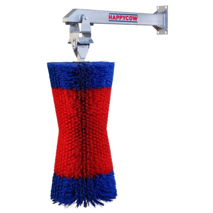 HAPPYCOW Free Maxi  ručna njihajuća četka za stoku