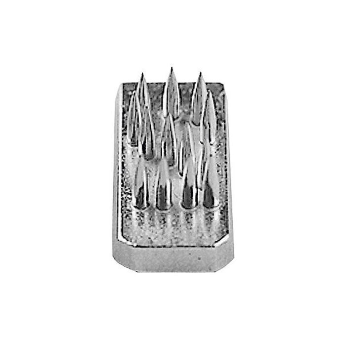 Set brojeva za tetovir klešta 7mm