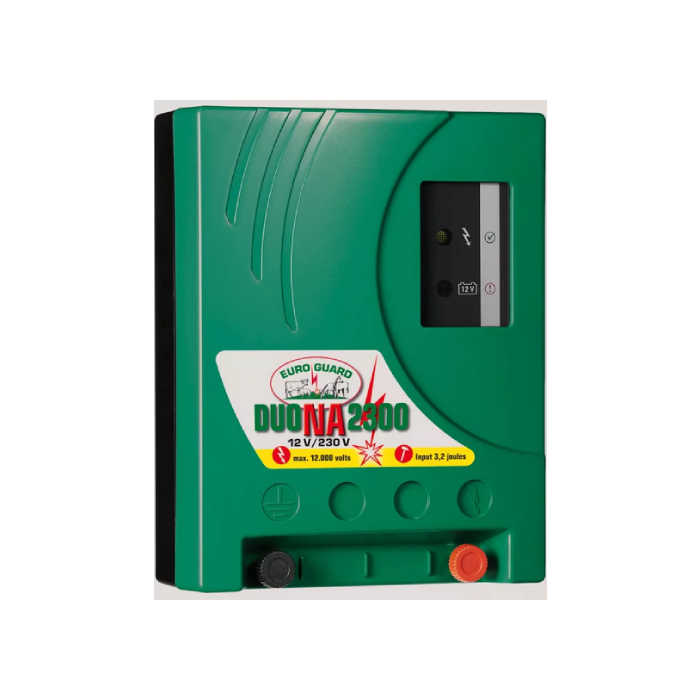 Električni pastir DUO NA 2300