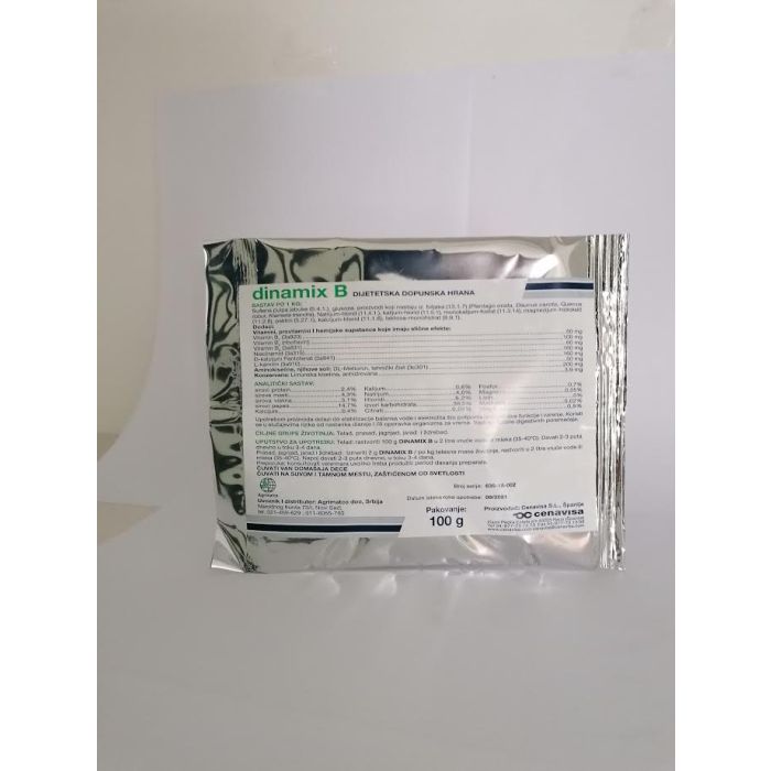 DINAMIX-B 100g