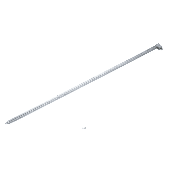 Stub za uzemljenje električnog pastira 100cm
