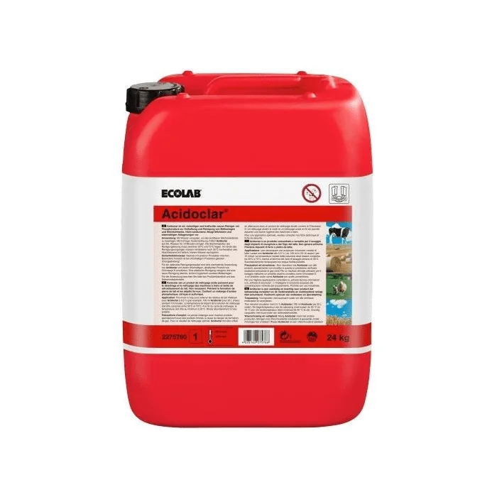 Horolithsupra (Acidoklar) 12kg
