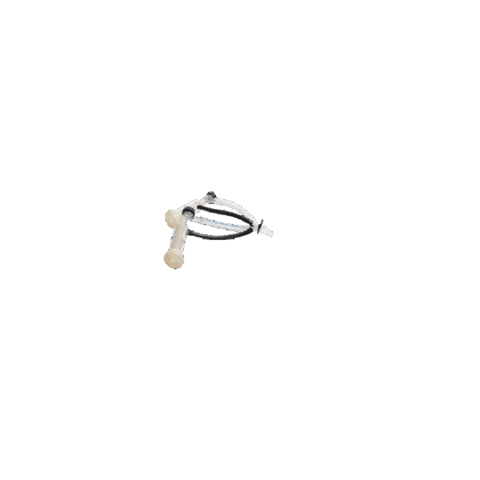 Muzna jedinica za koze GUMIL