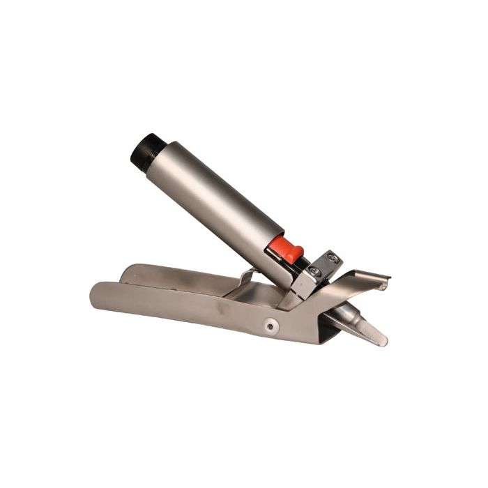 Gasni skidač repova