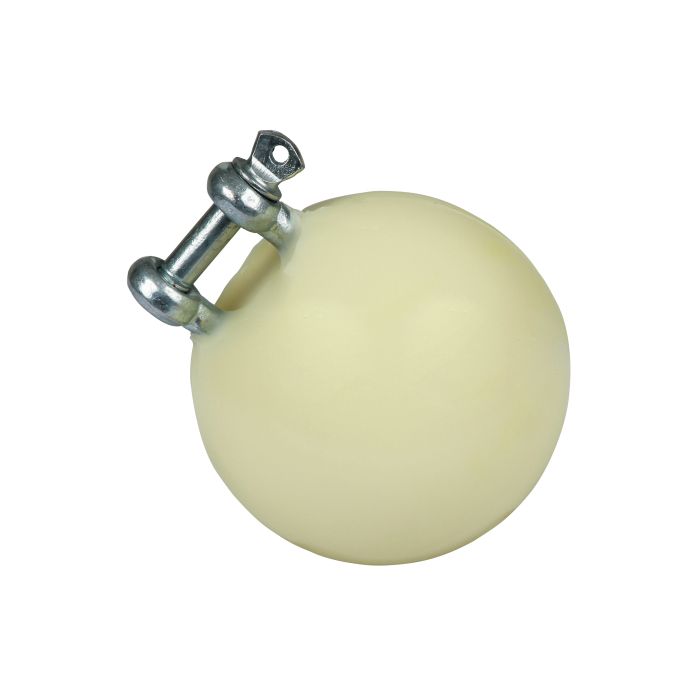 Anti-stres lopta za prasad