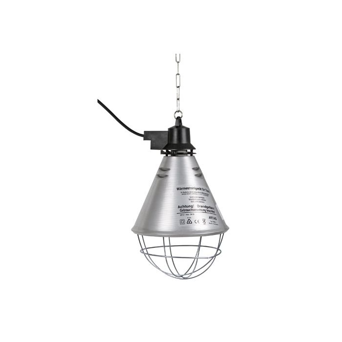 Bura za infra lampu 2,5 m sa prekidačem