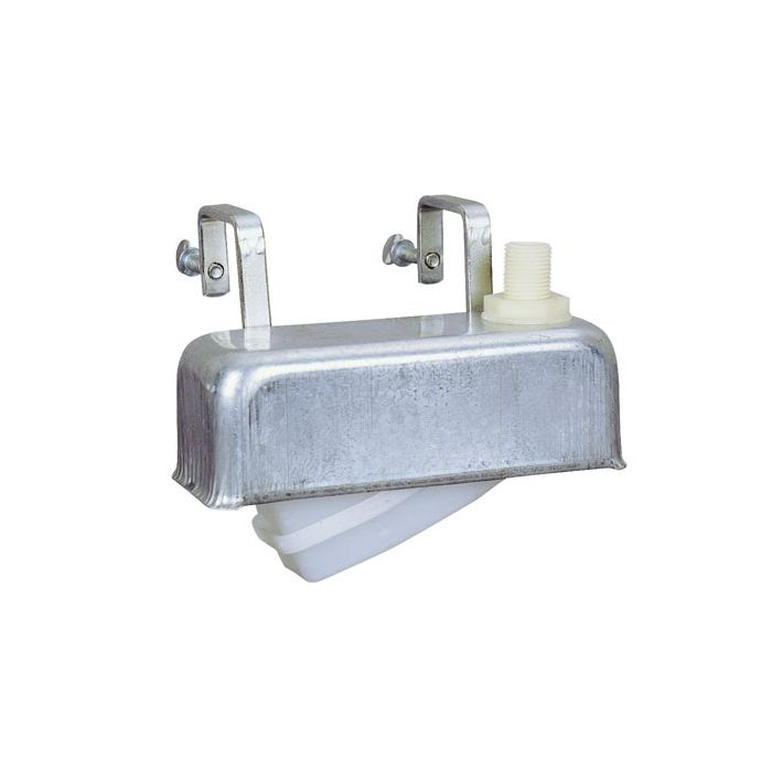 Viseći plovak sa ventilom