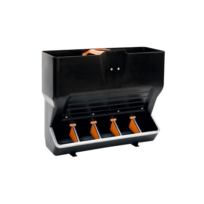 Hranilica za prasiće Rotechna