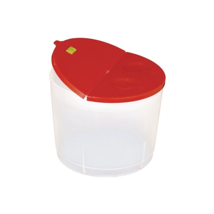 Rezervoar za Maxi Hopper Pan hranilicu