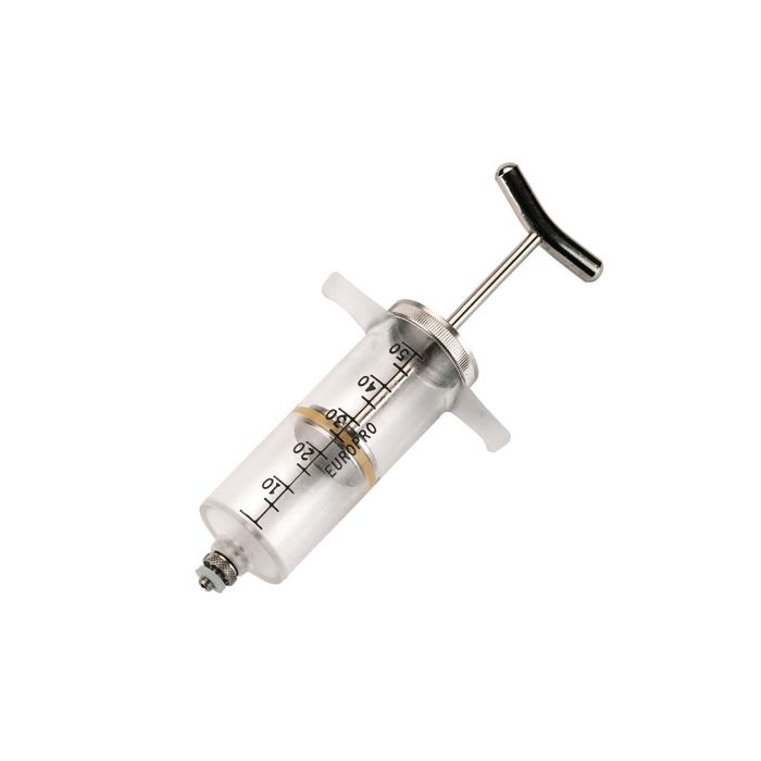 Špric Luer Lock 50 ml