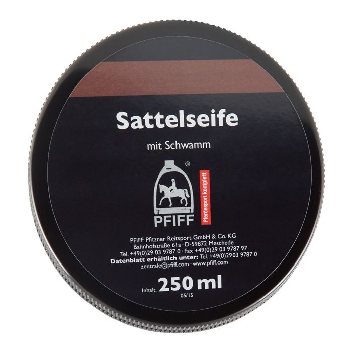 Sapun za sedlo 250ml