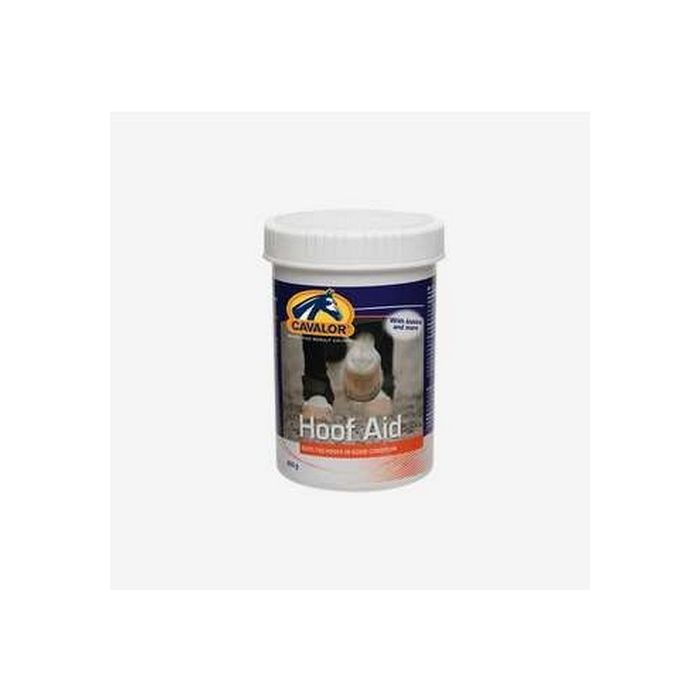 Cavalor hoof aid basic 800g