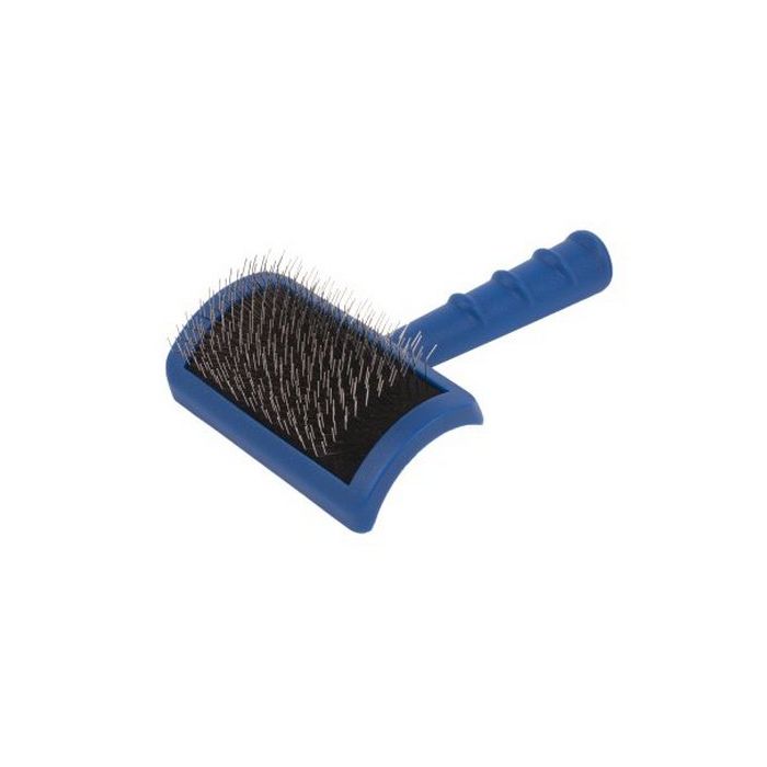 Sliker četka "Tuffer Than Tangles" Show Tech sa čvrstim supcima od 2,2cm