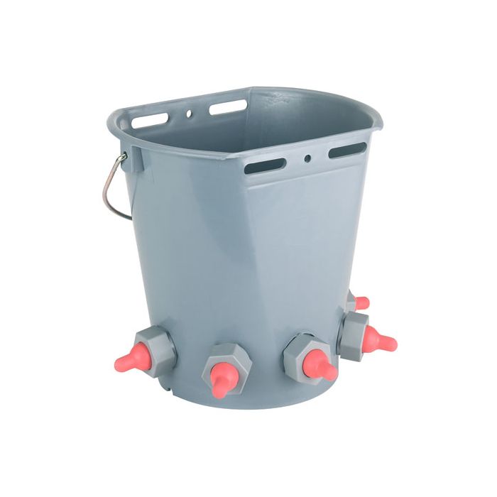 Kanta za napajanje jagnjadi