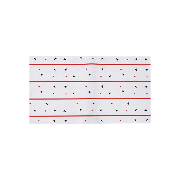 Lepljivi papir za hvatanje letećih insekata