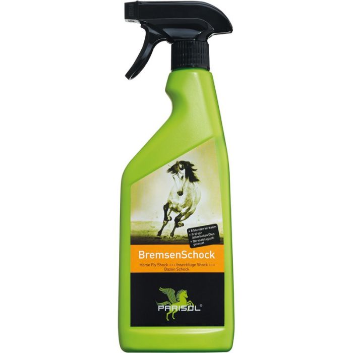 Parisol BremsenSchock tečnost protiv obada