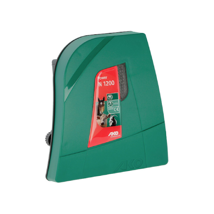 Električni pastir N1200