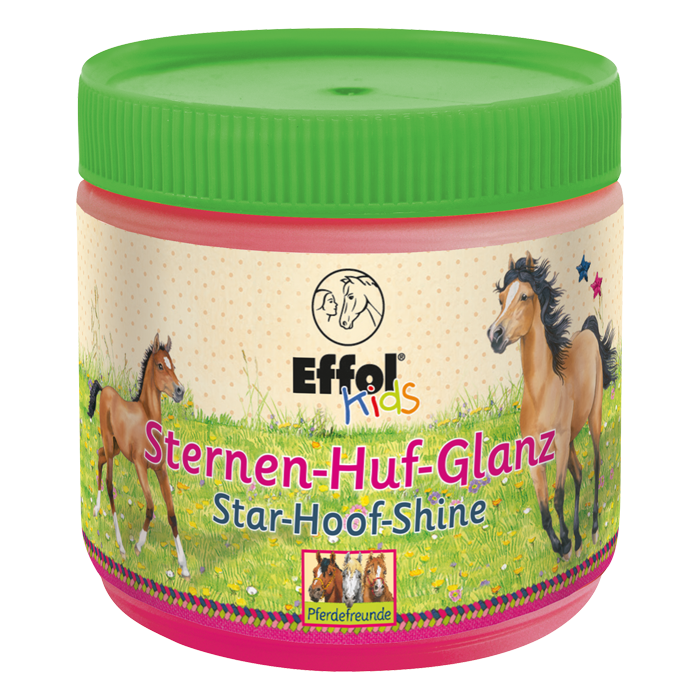 Sjaj za kopita sa Effol 350ml