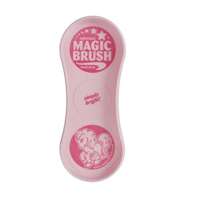 Četka za konje PINK PONY