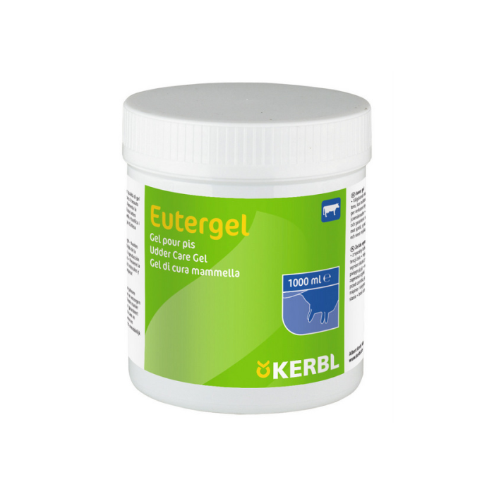 Euter gel 1 kg