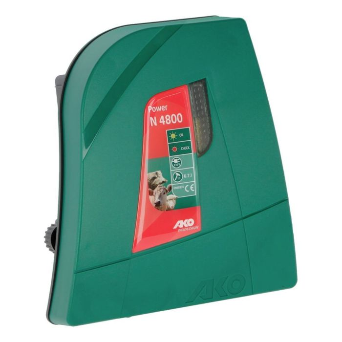 Električni pastir AKO Power Shock N4800 IN372886