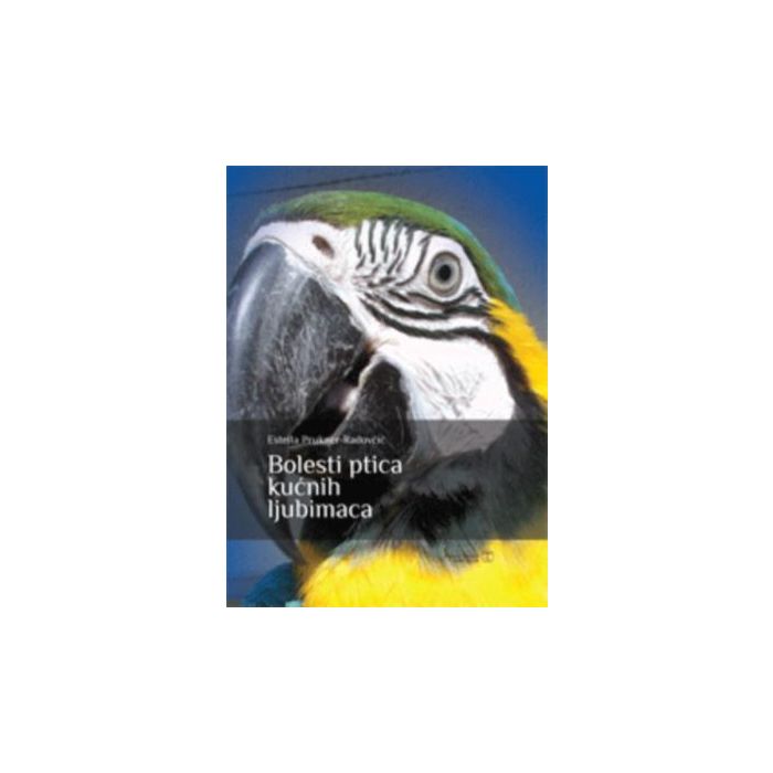Bolesti ptica kućnih ljubimaca