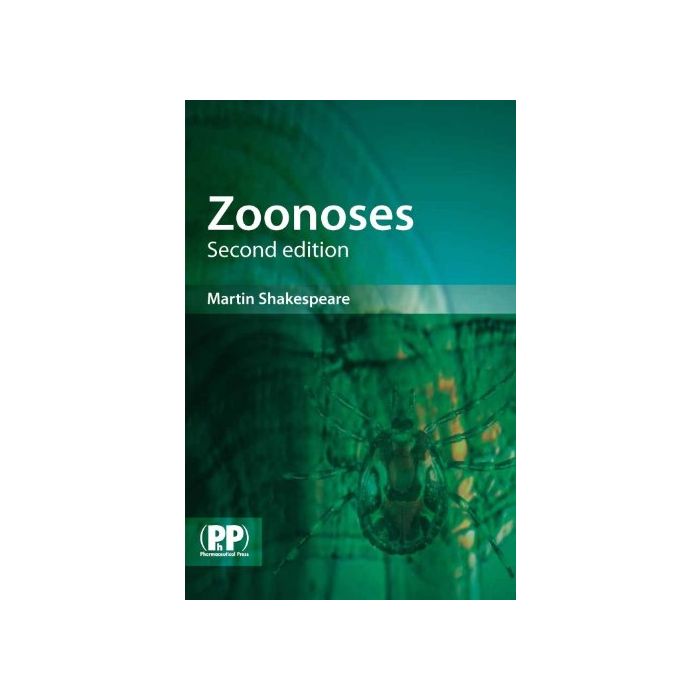 Zoonoses - 2nd Edition