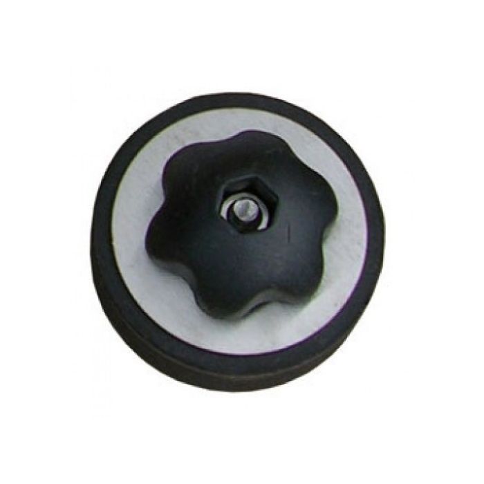 Čep za termopojilicu 75mm