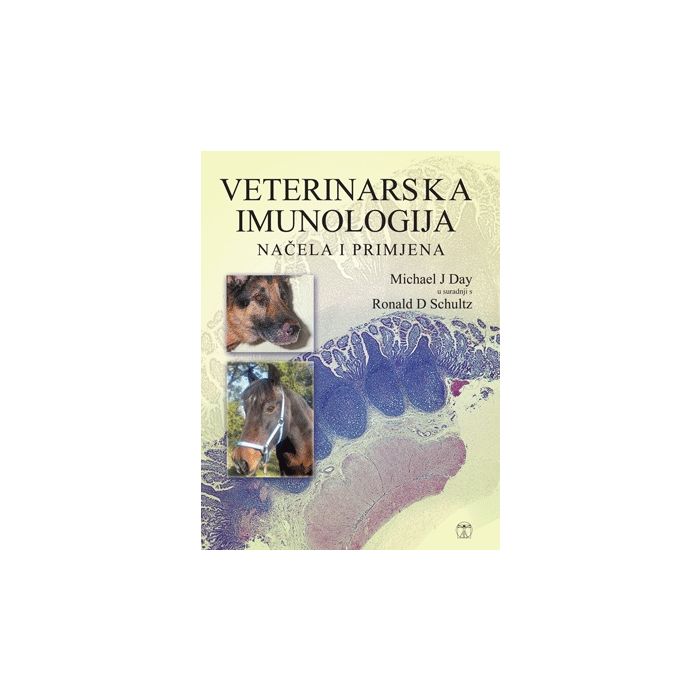 Veterinarska imunologija: načela i primjena